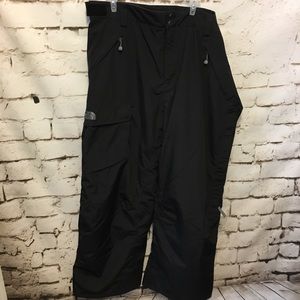 The North Face Men’s Snow Pant.
